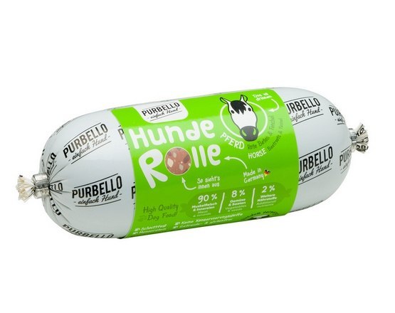 Purbello konina 200 g