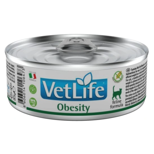Farmina Vet Life Light kurczak 85 g