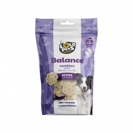 Lolo Pets Active 350 g