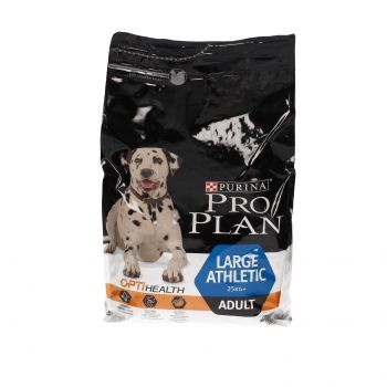Purina Pro Plan kurczak adult duże rasy 3 kg