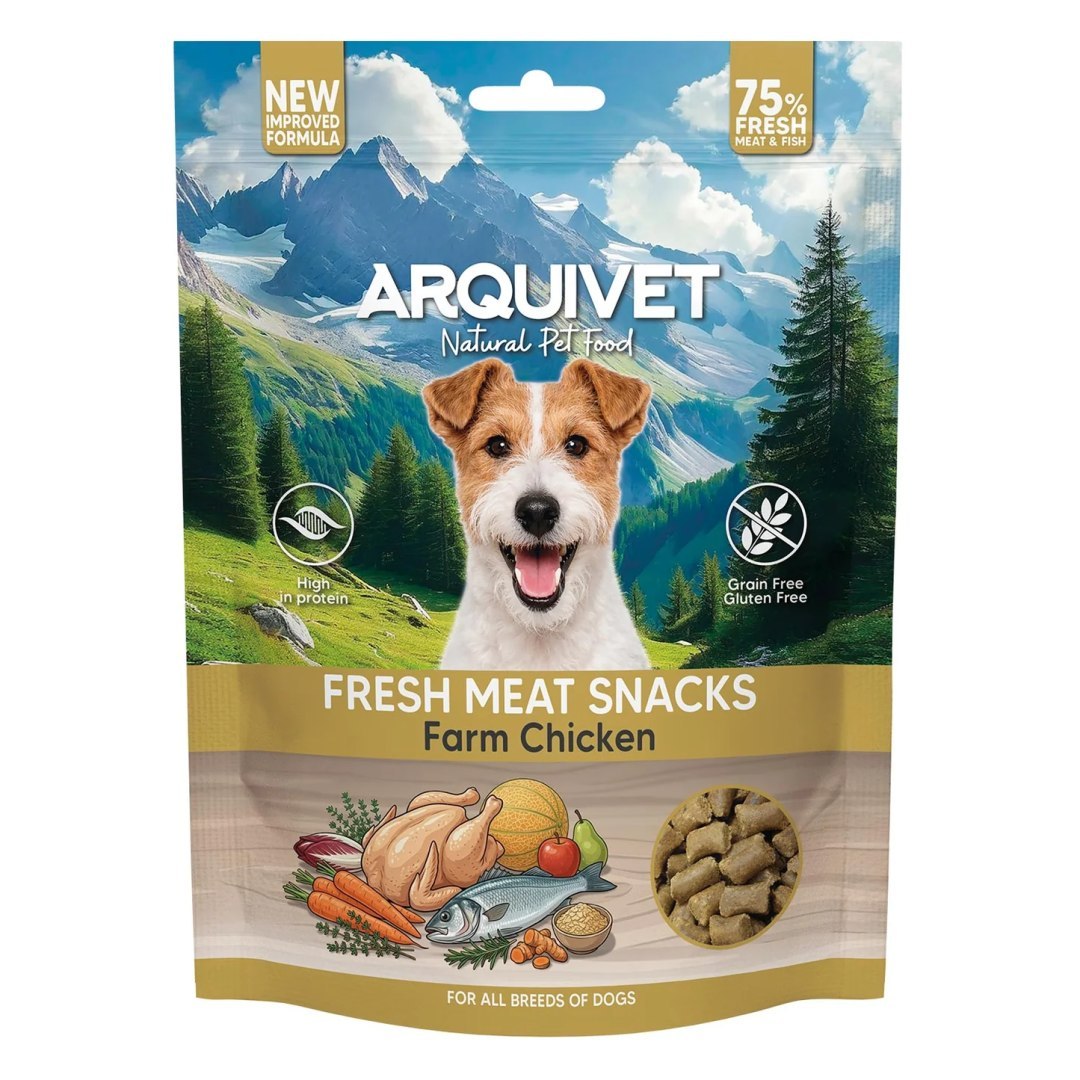Arquivet Fresh kurczak 800 g