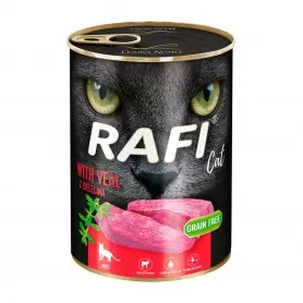 Dolina Noteci Rafi cielęcina adult 400 g × 12