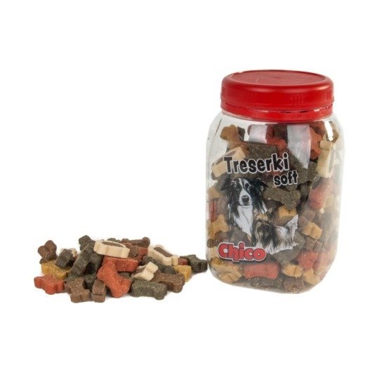 Chico Soft Duo Mix 300 g