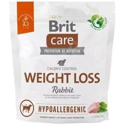 Brit Care królik adult 1 kg