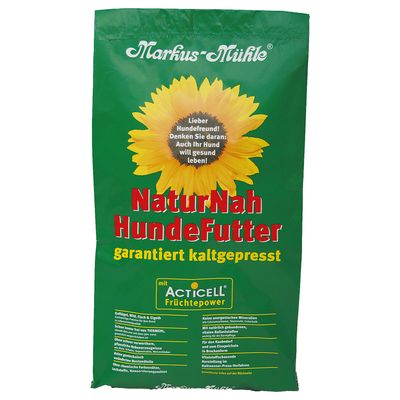 Markus Mühle NaturNah drób, dziczyzna, jaja 5 kg