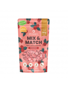 Perro Mix & Match żurawina 10 g