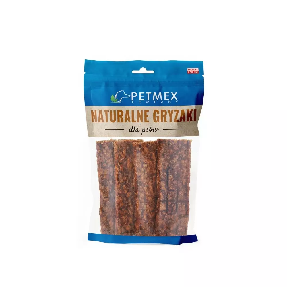 Petmex gęś 100 g