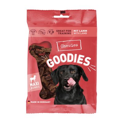 Chewies Goodies jagnięcina 200 g × 4