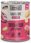 MAC's Dog cielęcina, kaczka adult 800 g
