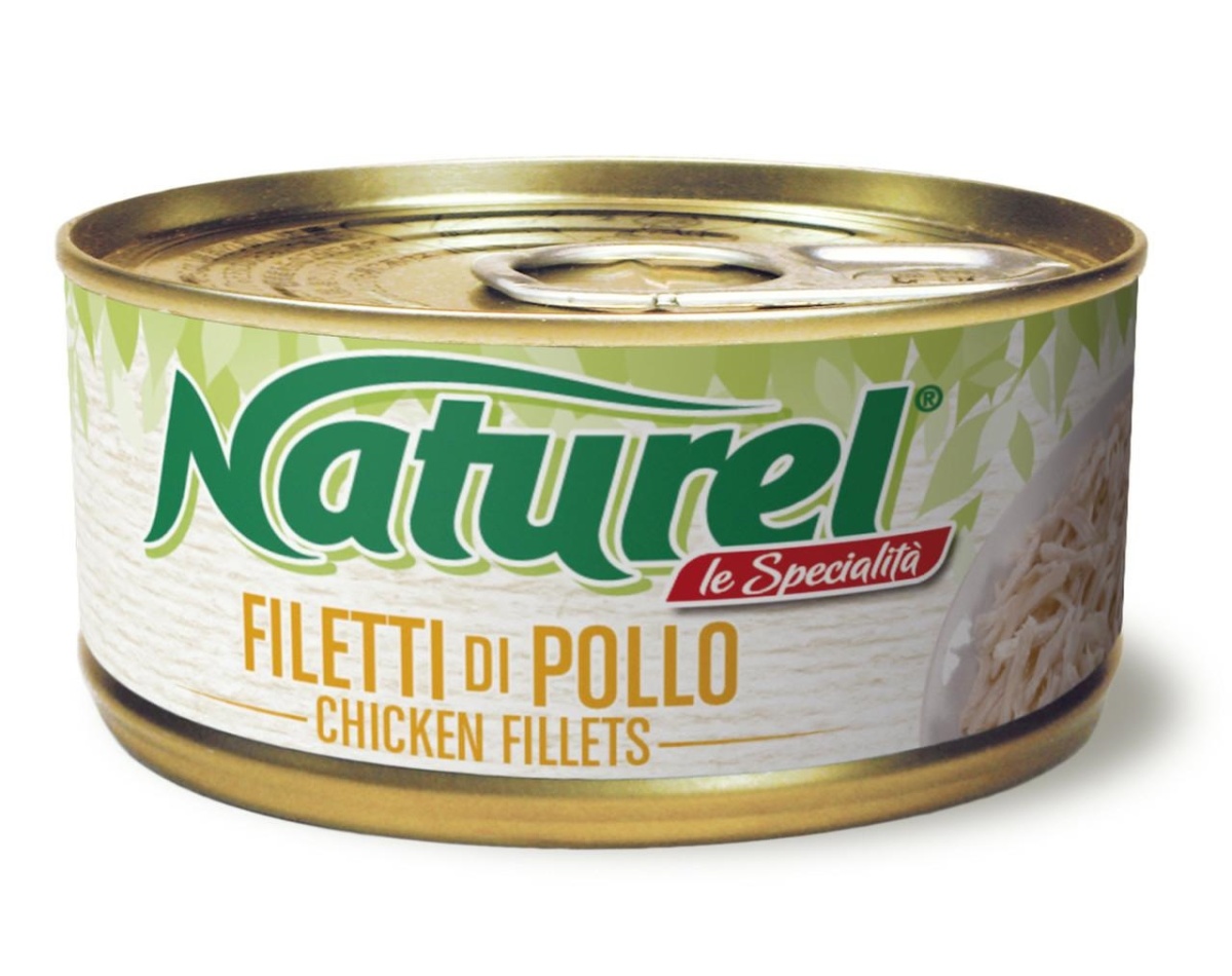 Life Dog Naturel kurczak 70 g