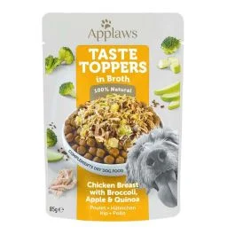 Applaws Taste Toppers kurczak 85 g