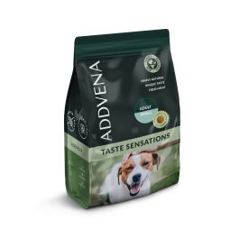 Addvena Taste Sensations dziczyzna, indyk, wołowina z ryżem adult małe rasy 2,5 kg