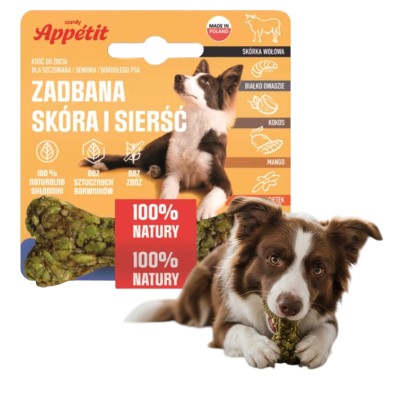 Comfy Appetit wołowina 35 g