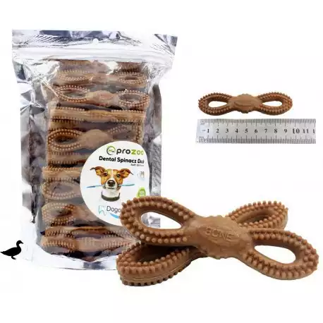 Prozoo Dental kaczka 500 g