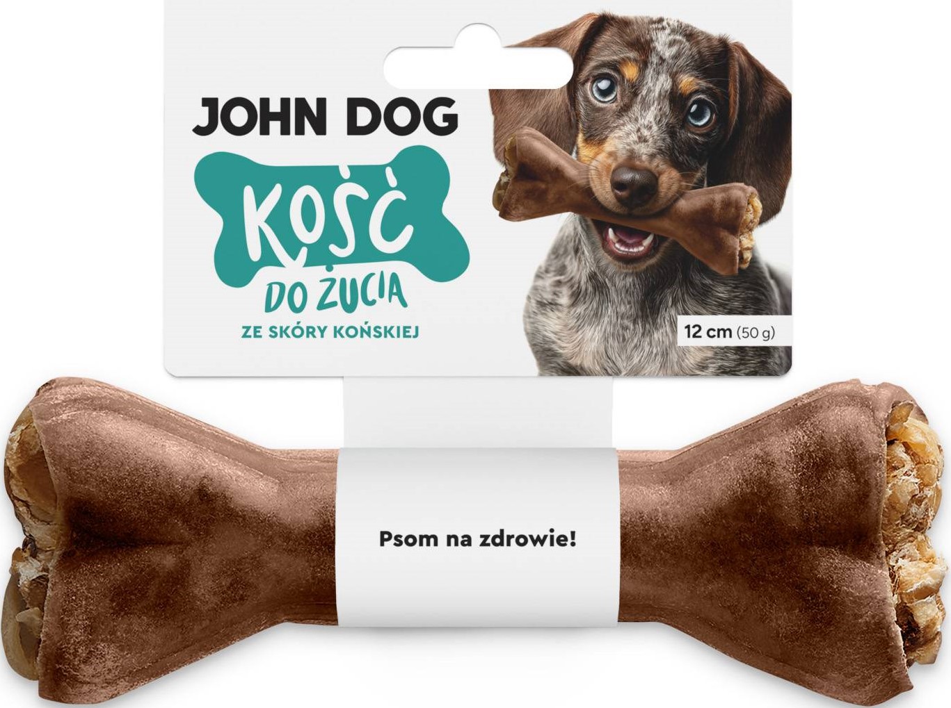 John Dog konina 50 g