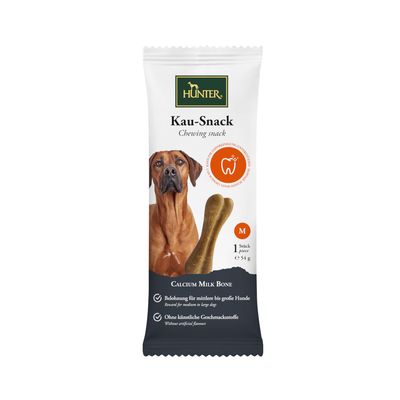 Hunter Calcium Milk Bone mleko 54 g