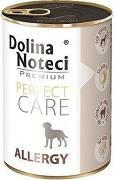Dolina Noteci Premium Perfect Care Allergy jagnięcina adult 400 g