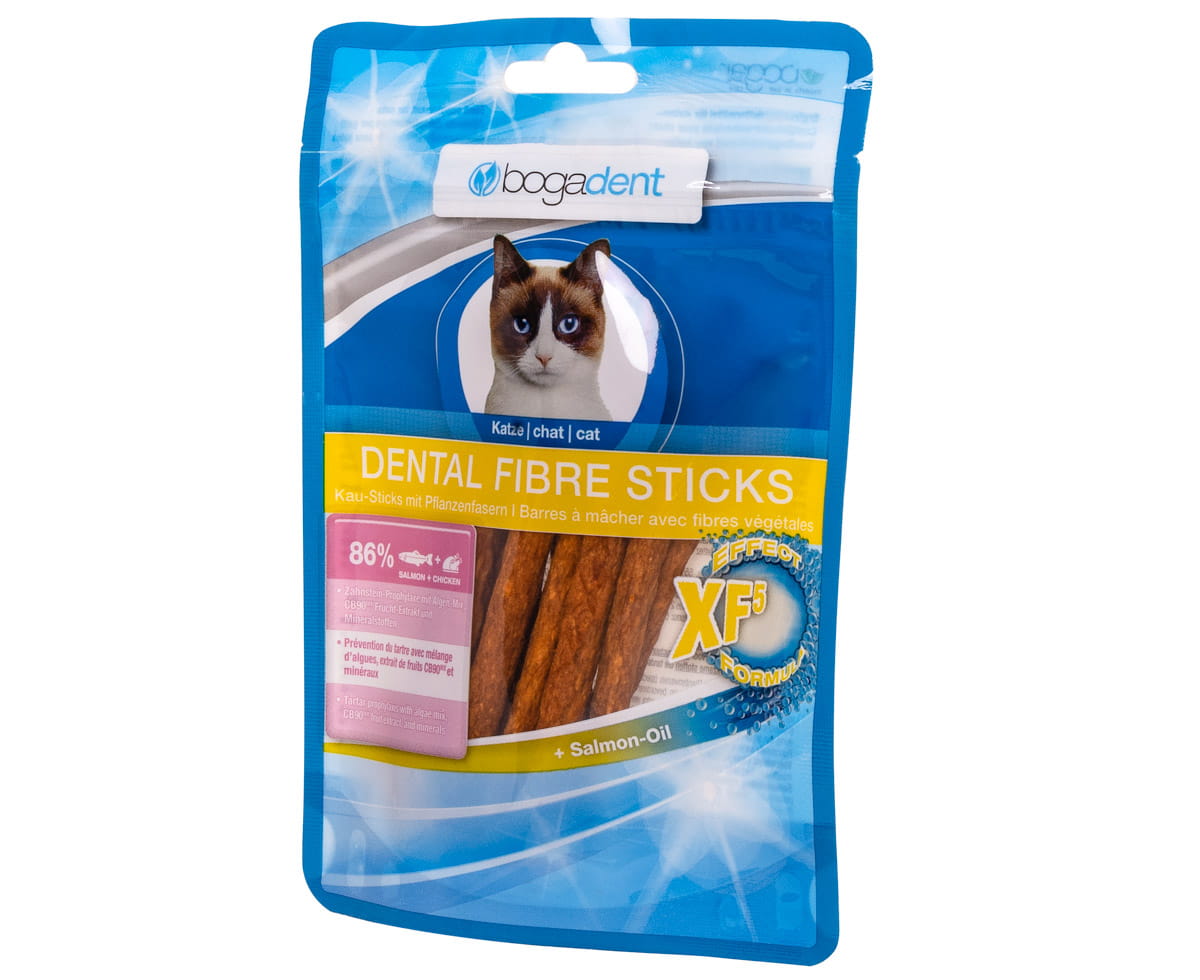 Bogadent Dental ryba 50 g