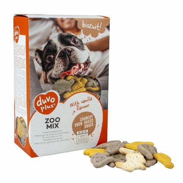 DUVO+ Zoo Mix 500 g