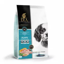 ERA Millennium indyk, kurczak puppy 500 g