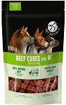 Pet Republic wołowina średnie rasy 100 g