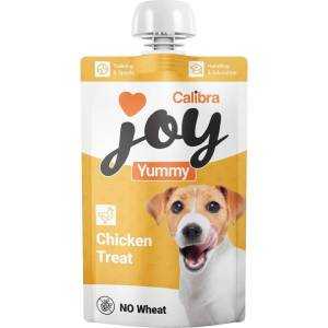 Calibra Joy Dog Yummy kurczak adult 100 g
