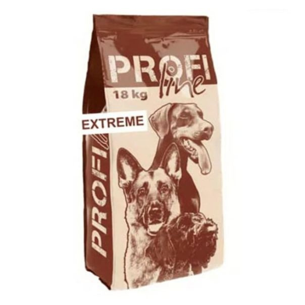 Premil Profi Extreme indyk, kurczak, wołowina adult 18 kg