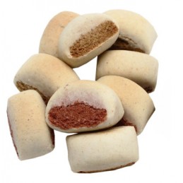 Adbi mini yorusie małe rasy 1 kg
