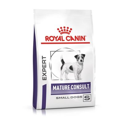 Royal Canin Expert senior małe rasy 8 kg × 2