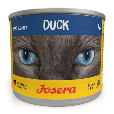 Josera kaczka adult 200 g × 24