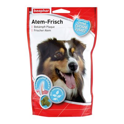 Beaphar Świeży oddech 150 g