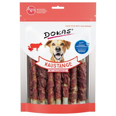 Dokas kaczka adult 200 g