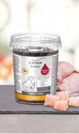 Platinum Fit-Sticks jagnięcina, kurczak 300 g