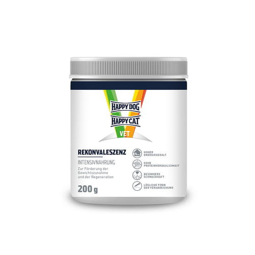 Happy Dog VET adult 200 g