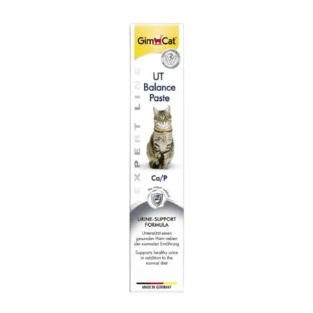 GimCat Expert Line Urinary 50 g