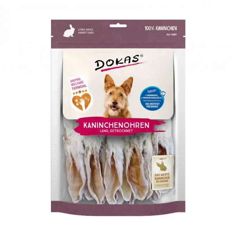 Dokas królik 180 g