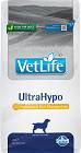 Farmina Vet Life UltraHypo ryba 2 kg