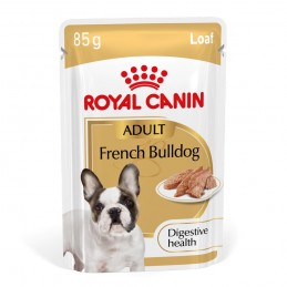 Royal Canin French Bulldog adult 85 g