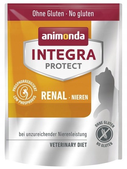 Animonda Integra Protect Renal 300 g
