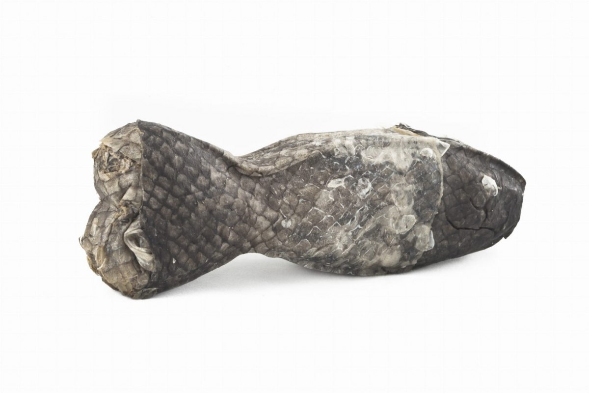 ICEPAW łosoś 45 g