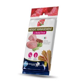 Farmina N&D Quinoa jagnięcina adult średnie rasy, duże rasy 100 g