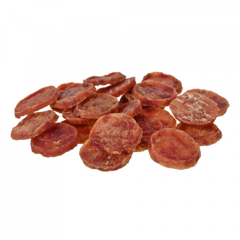 Petitto kaczka, kurczak 500 g