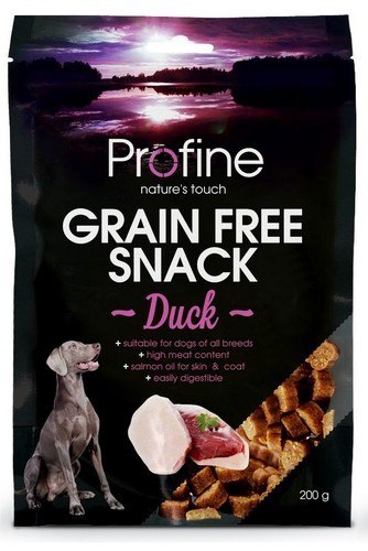 Profine Grain Free kaczka 200 g