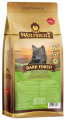 Wolfsblut Dark Forest dziczyzna adult małe rasy 2 kg