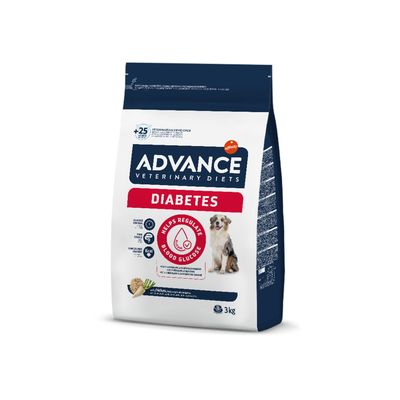Advance Veterinary Diets adult 3 kg