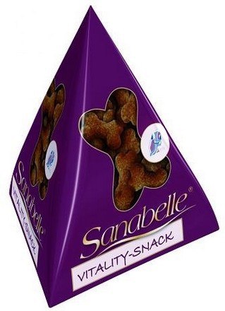 Sanabelle Vitality-Snack 20 g