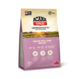 Acana Singles jagnięcina z jabłkiem i lawendą adult 2 kg