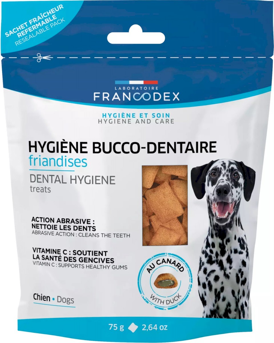 Francodex kaczka 75 g