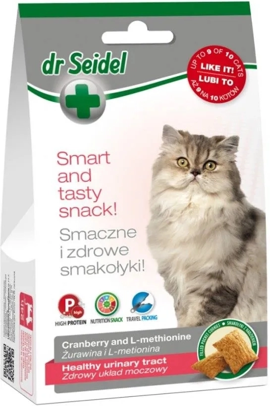 Dr Seidel Urinary 50 g