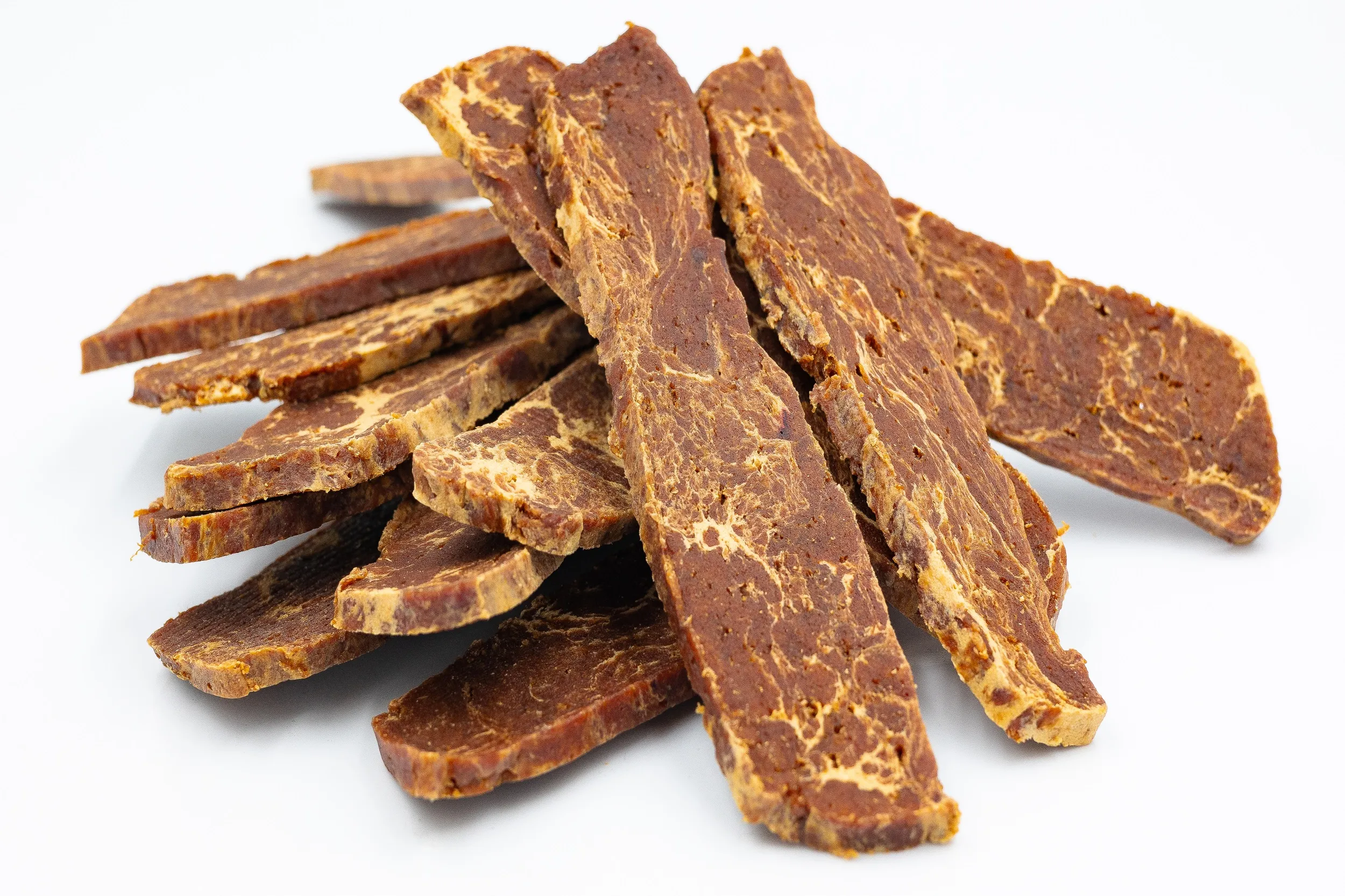 Wafi dorsz, jagnięcina 500 g